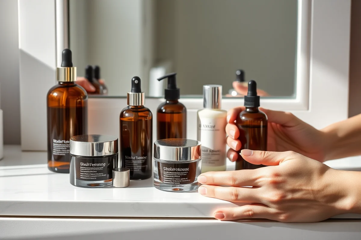 affordable perimenopause skincare australia — Affordable Perimenopause Skincare Australia