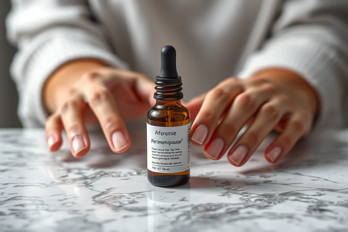 affordable perimenopause skincare — Affordable Perimenopause Skincare