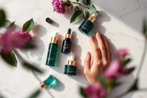 Anti Aging Skin Care