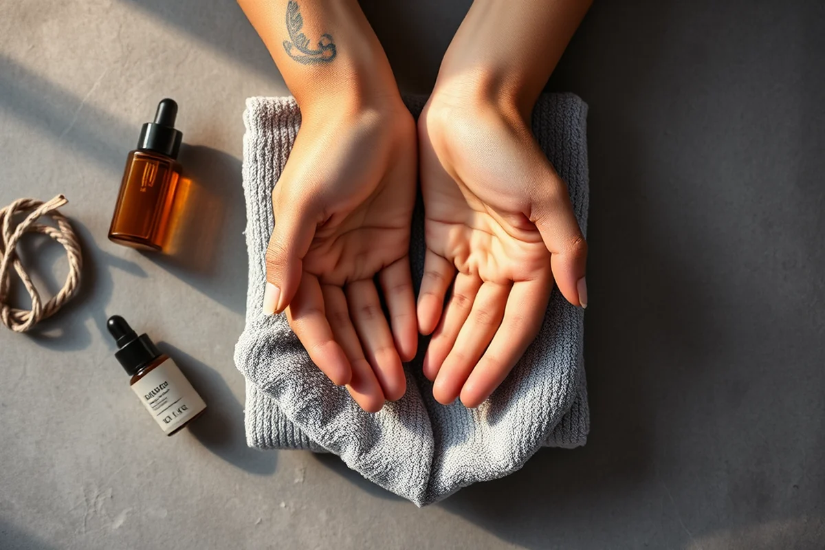 anti aging skin care — Anti Aging Skin Care (the finished result)