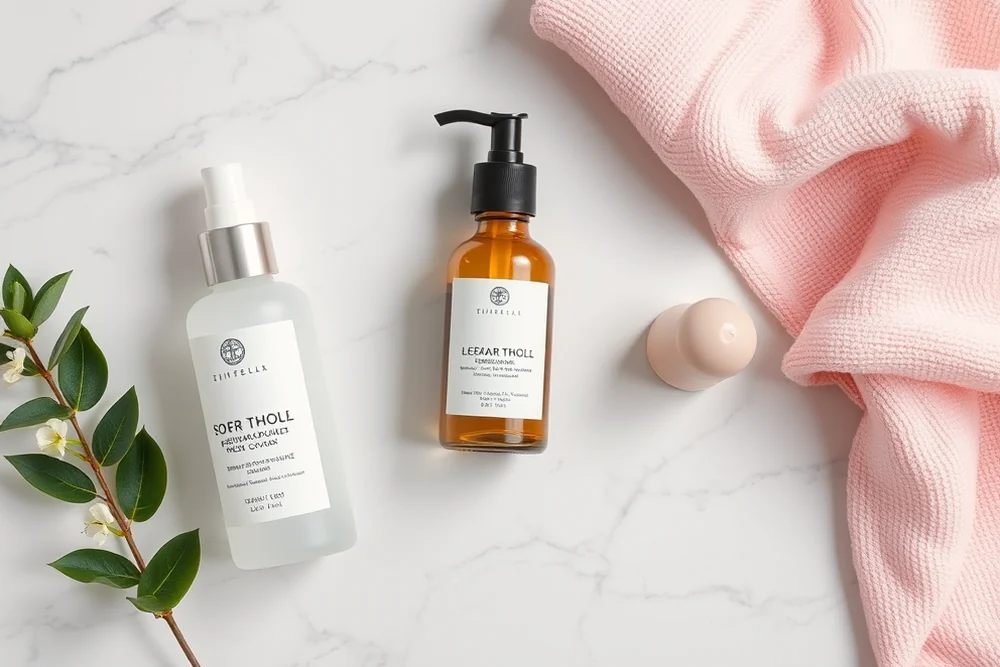 best lotion for menopausal dry skin — Best Lotion For Menopausal Dry Skin (the finished result)