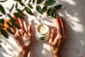 Best Night Cream For Aging Skin
