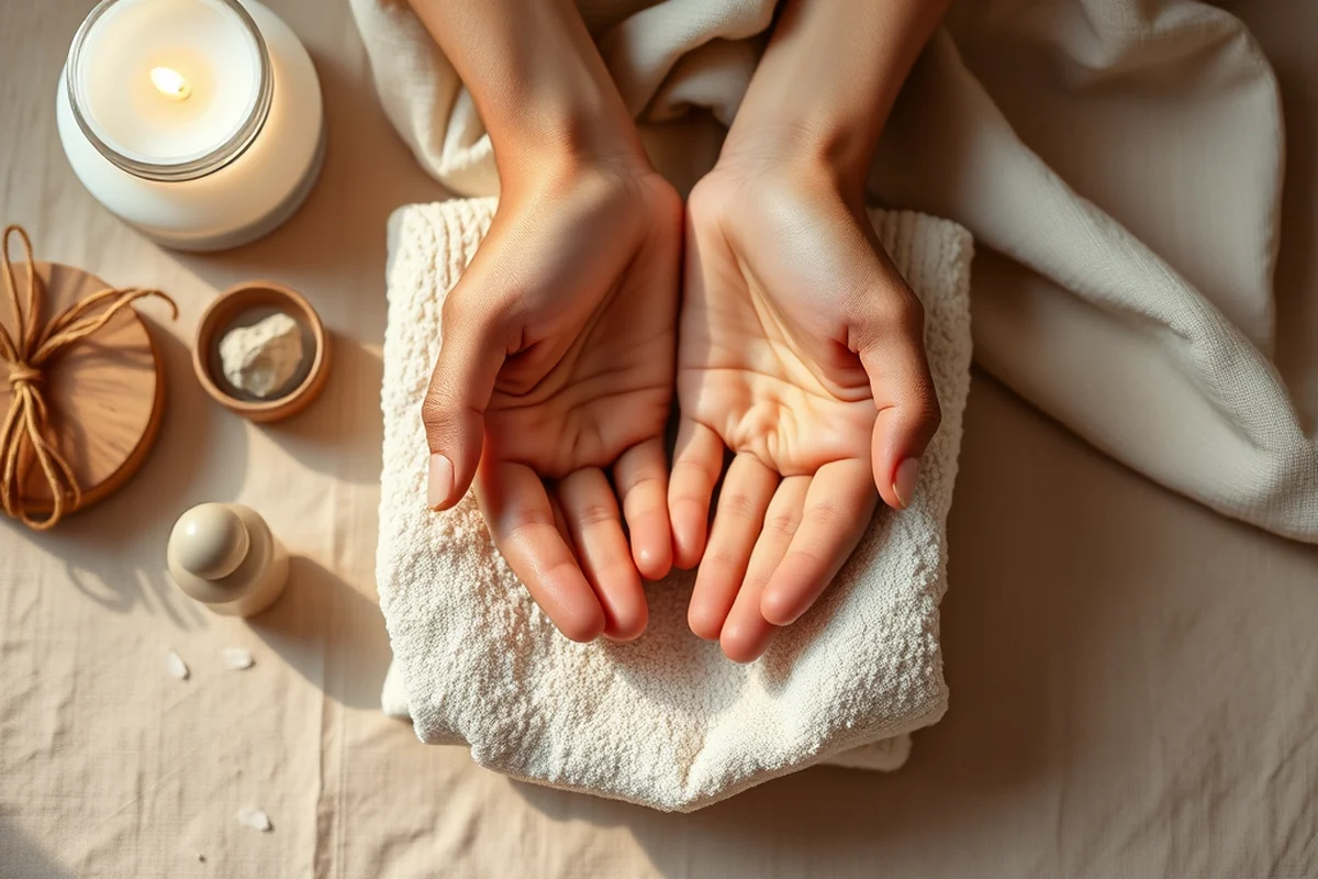 best perimenopause & menopause skincare mistakes — Best Perimenopause & Menopause Skincare Mistakes (the finished result)