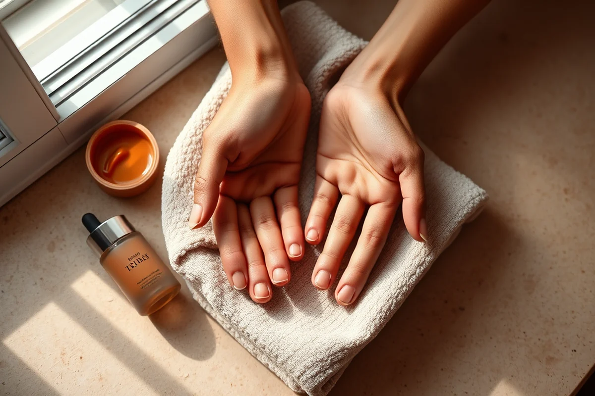 best perimenopause & menopause skincare picks — Best Perimenopause & Menopause Skincare Picks (the finished result)
