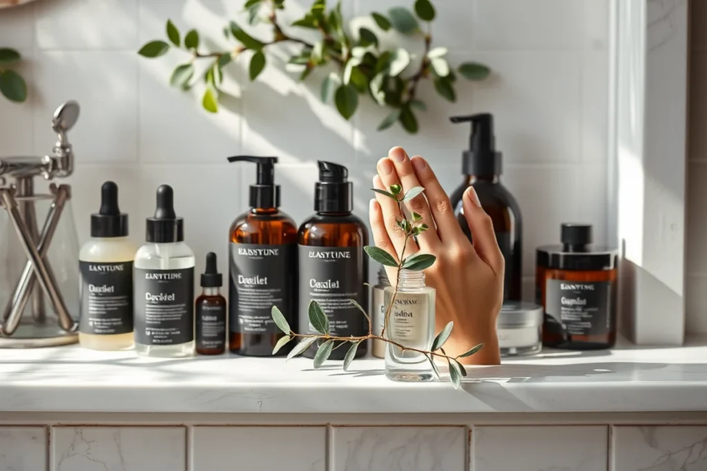 Best Perimenopause & Menopause Skincare Troubleshooting