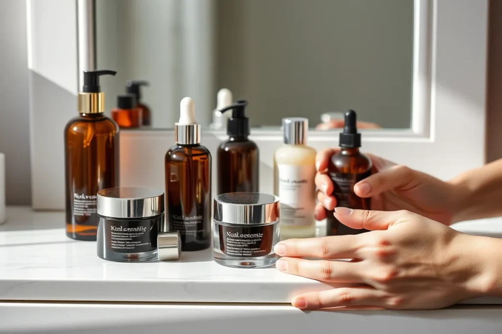 Best Perimenopause Skincare Australia