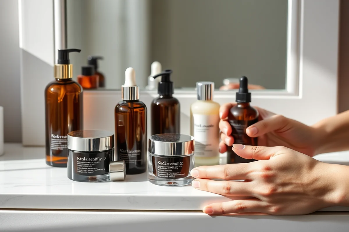 best perimenopause skincare australia — Best Perimenopause Skincare Australia