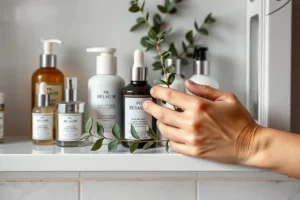 Best Perimenopause Skincare Changes