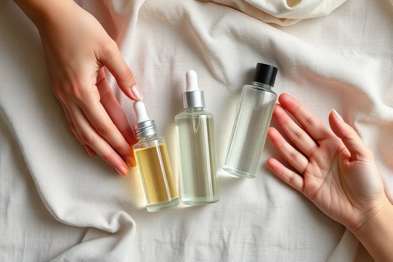 best perimenopause skincare changes — Best Perimenopause Skincare Changes (the finished result)