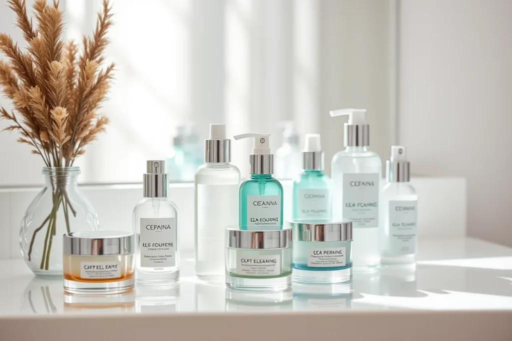 Best Perimenopause Skincare