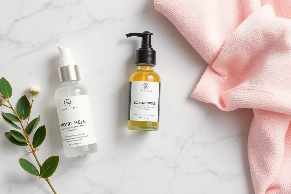 best perimenopause skincare — Best Perimenopause Skincare (the finished result)