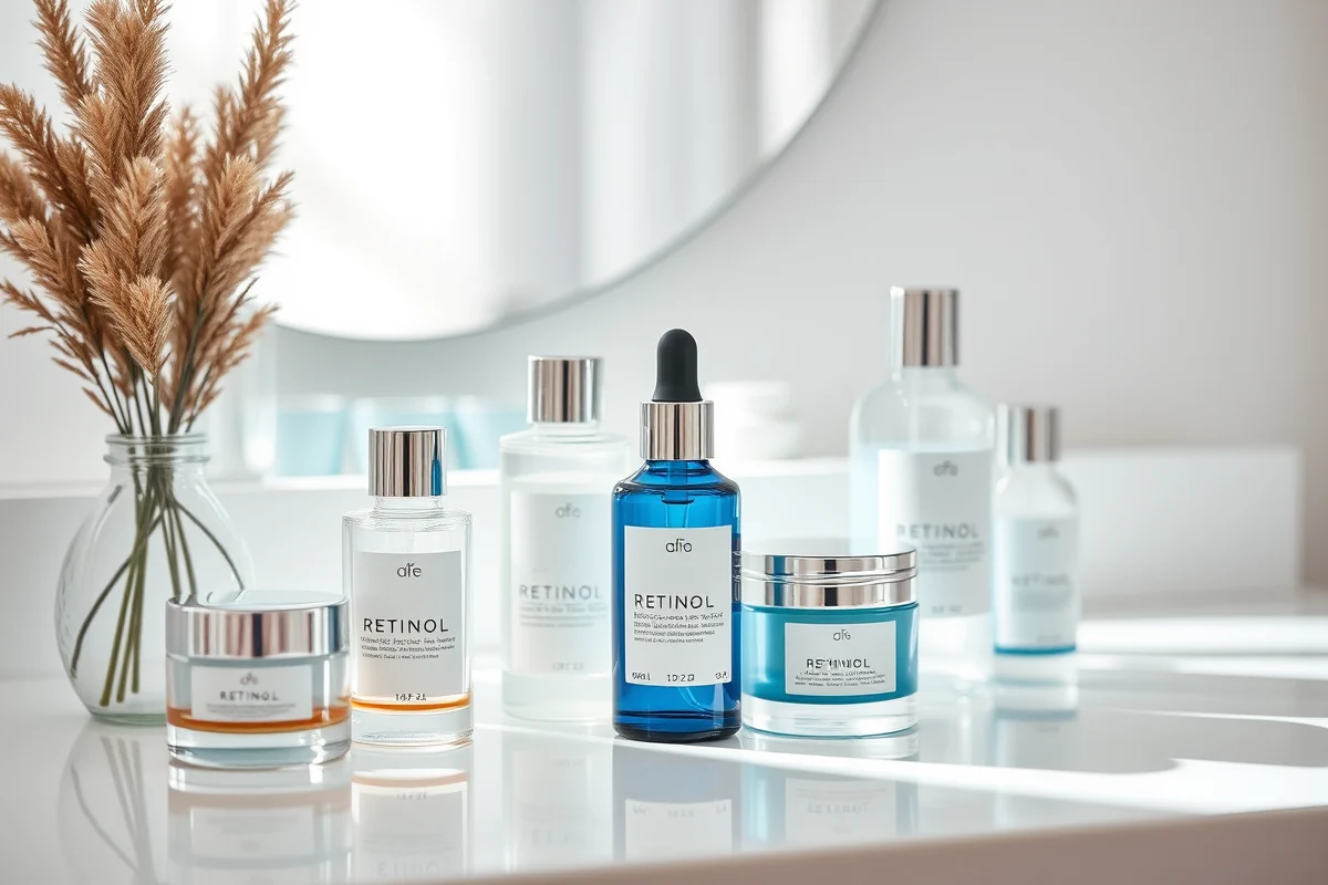 best retinol for beginners with rosacea — Best Retinol For Beginners With Rosacea