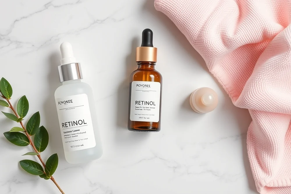best retinol for beginners with rosacea — Best Retinol For Beginners With Rosacea (the finished result)