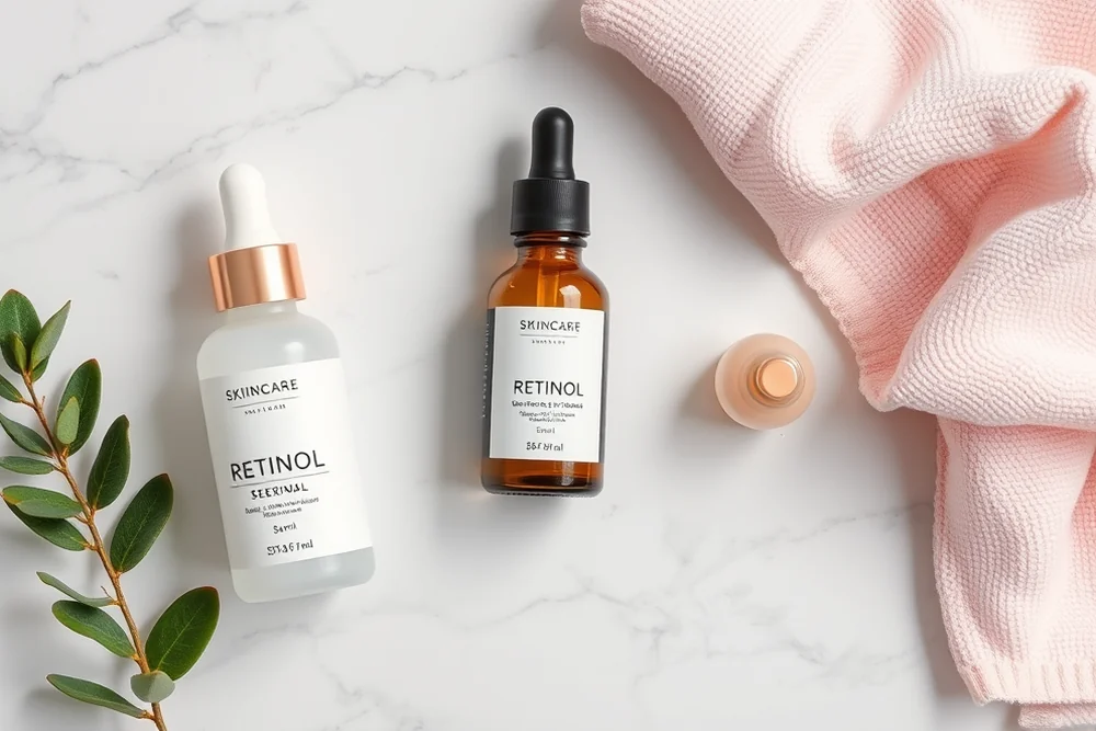 best retinol serums for beginners india — Best Retinol Serums For Beginners India (the finished result)