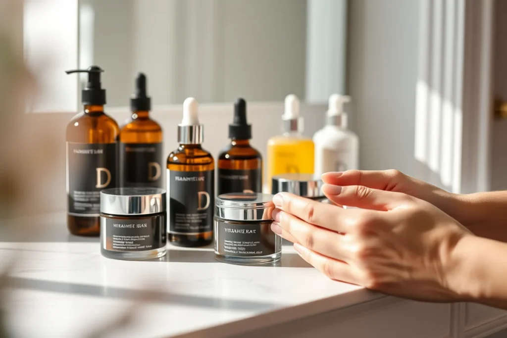 Best Vitamin D Supplement