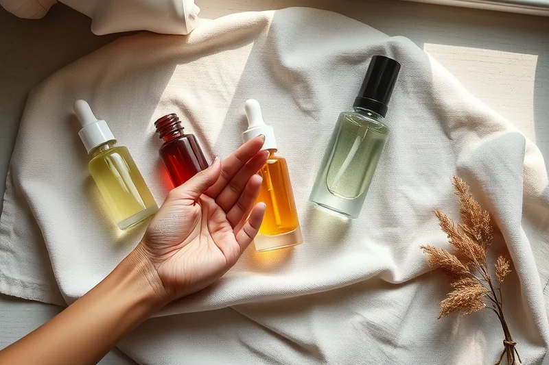 budget perimenopause menopause skincare by age skin type — Budget Perimenopause Menopause Skincare By Age Skin Type (the finished result)