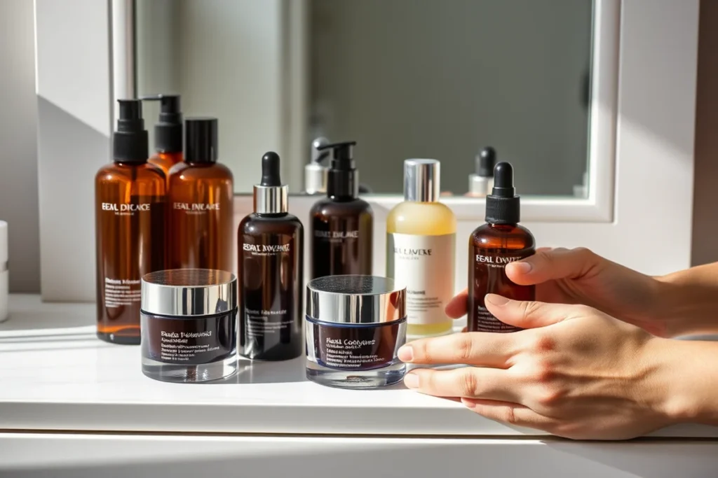 Budget Perimenopause Menopause Skincare Mistakes Troubleshooting