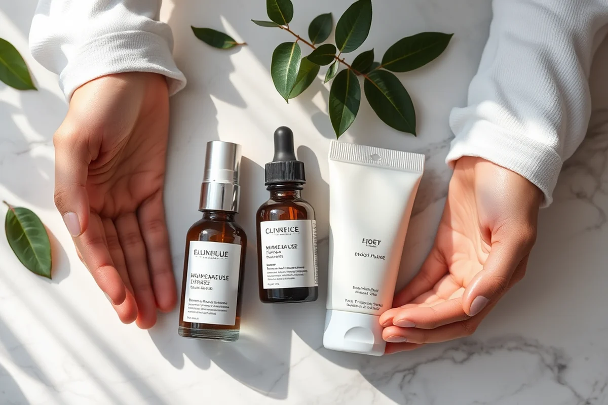 budget perimenopause menopause skincare product picks comparisons — Budget Perimenopause Menopause Skincare Product Picks Comparisons (the finished result)
