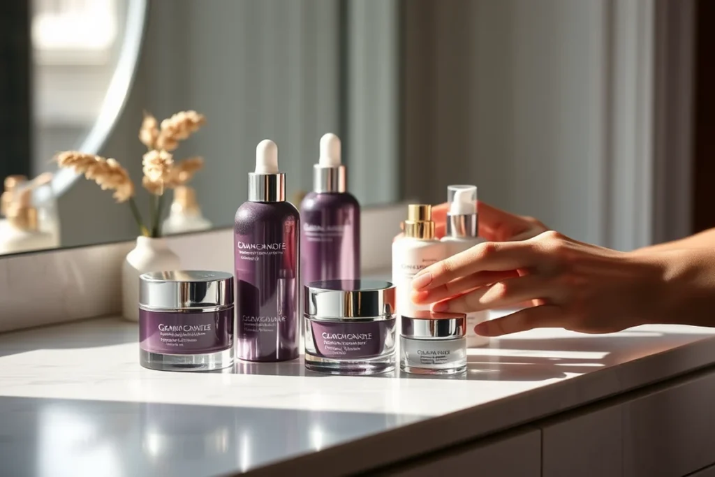 Budget Perimenopause & Menopause Skincare Troubleshooting