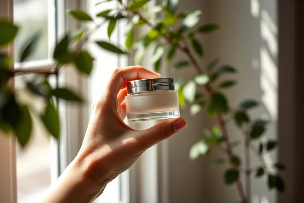 Budget Perimenopause & Menopause Skincare Type