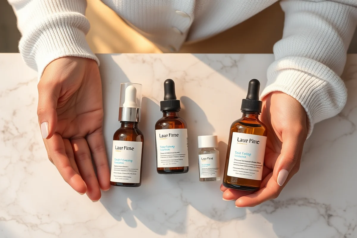 diy perimenopause & menopause skincare product — Diy Perimenopause & Menopause Skincare Product (the finished result)