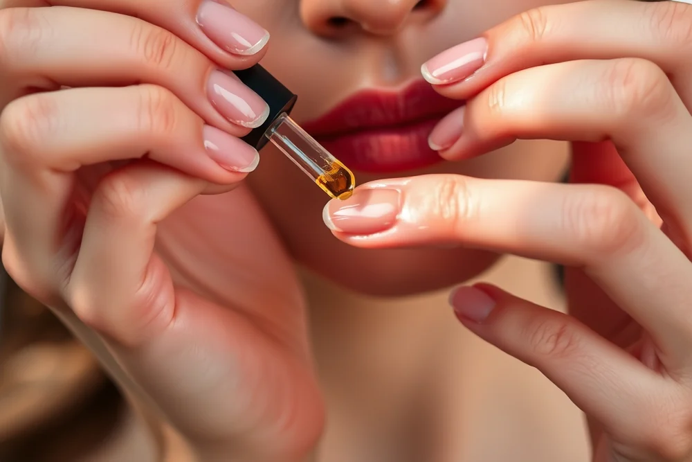 easy mature-skin makeup — Easy Mature Skin Makeup (step by step)