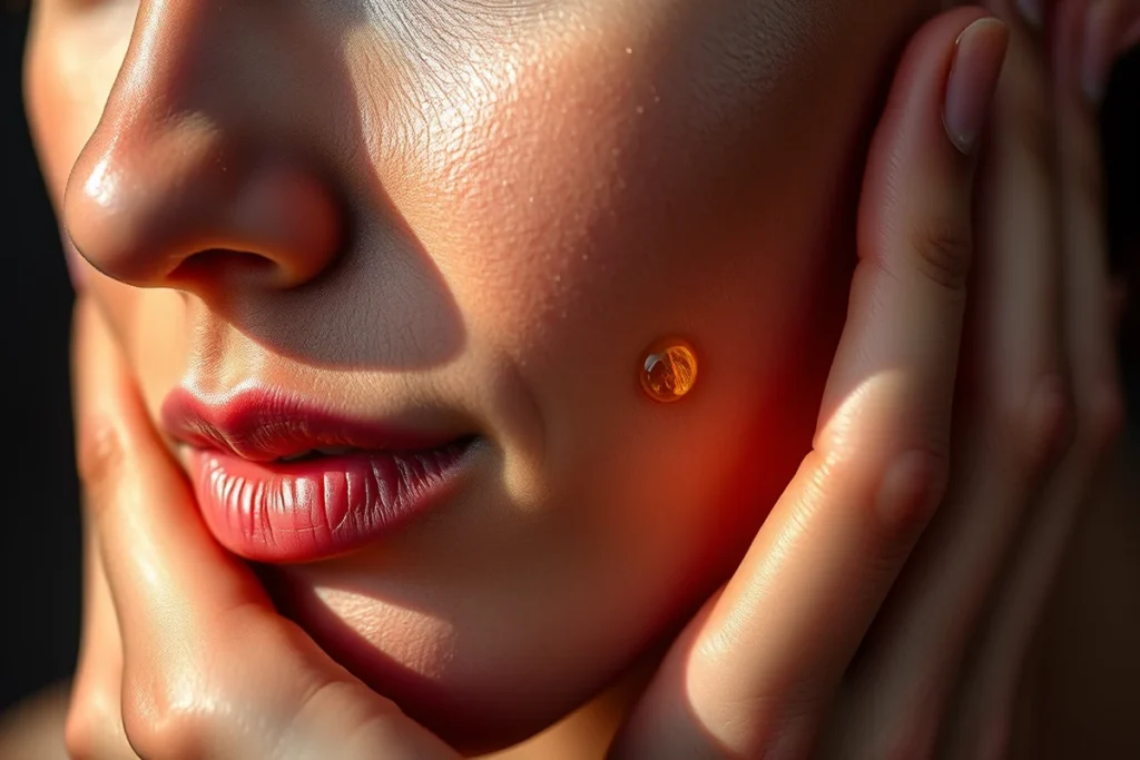 How To Anti Aging Skin Care