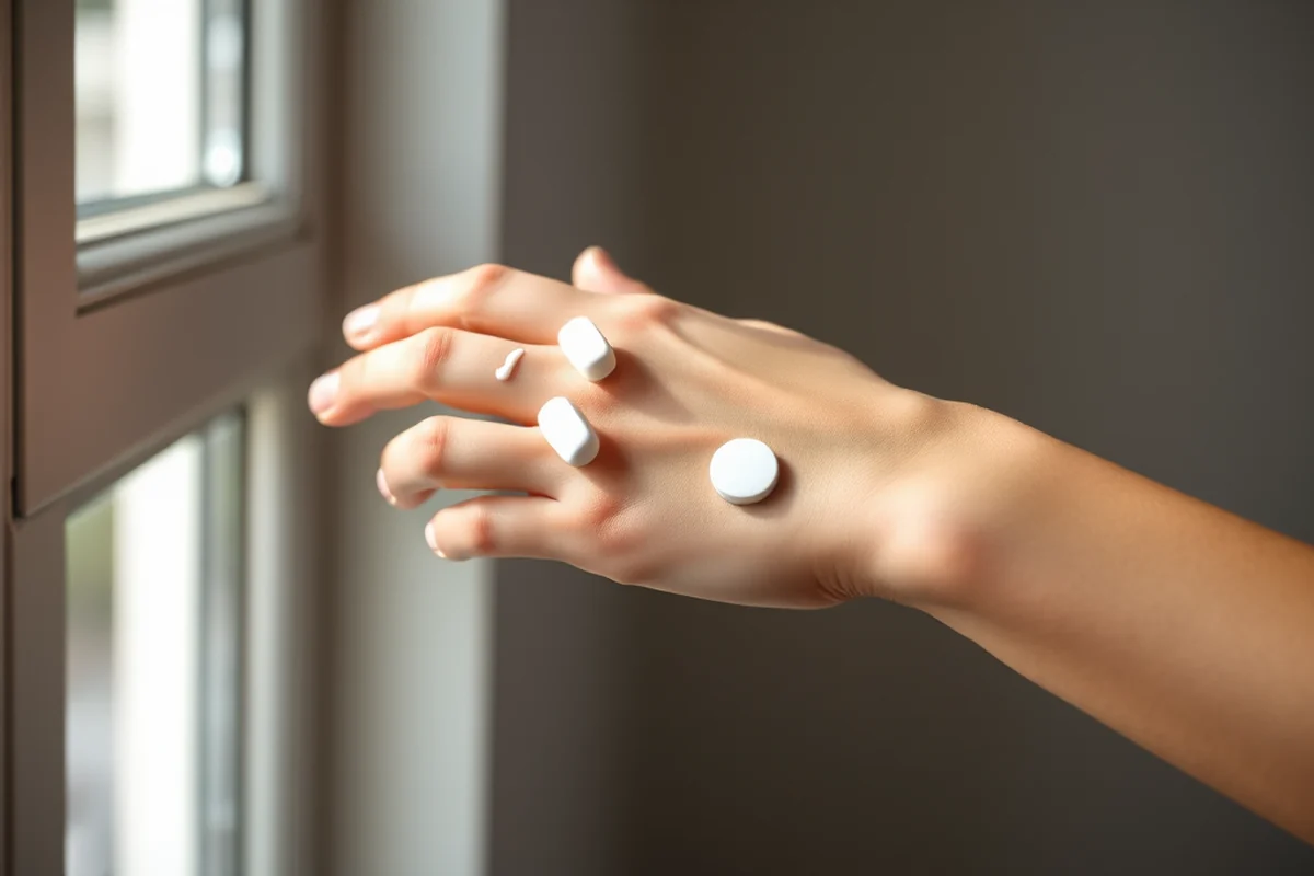how to vitamin d tablets — How To Vitamin D Tablets (step by step)