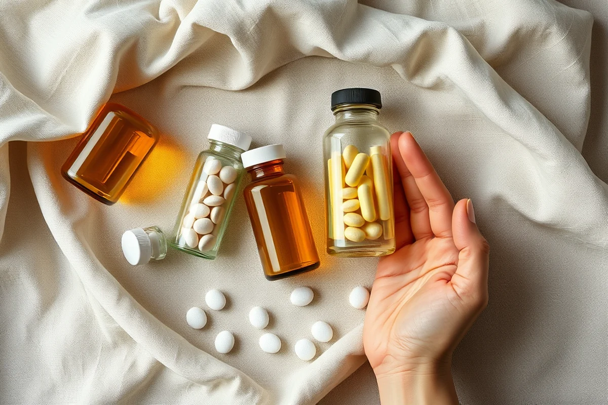 how to vitamin d tablets — How To Vitamin D Tablets (the finished result)