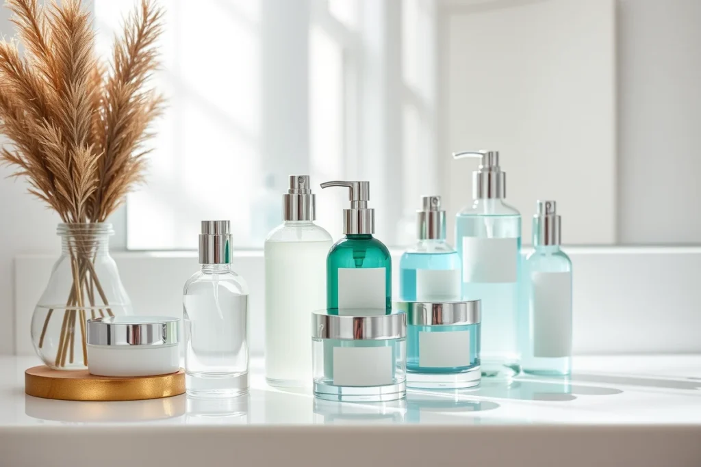 Hygiene In Menopause And Hair Care