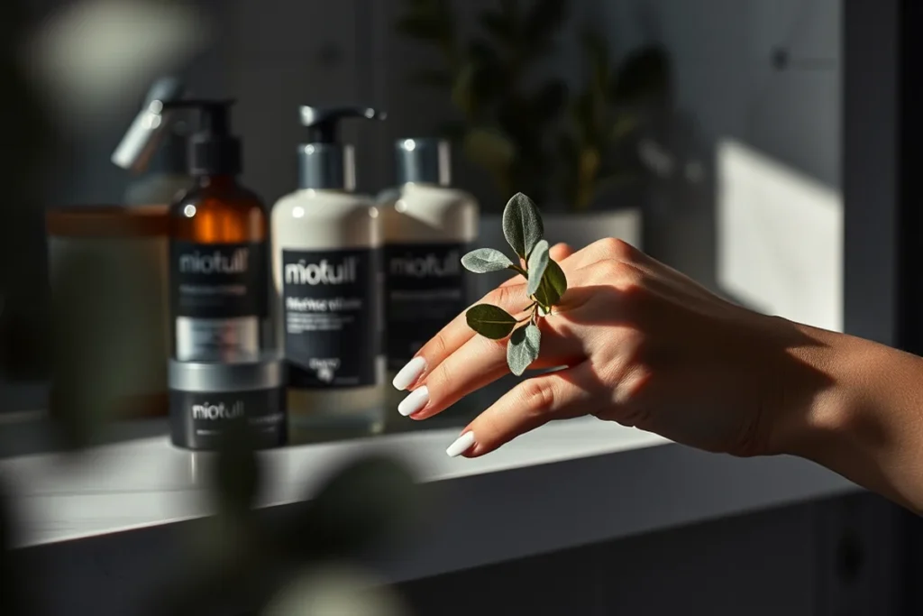 Minoxidil For Women