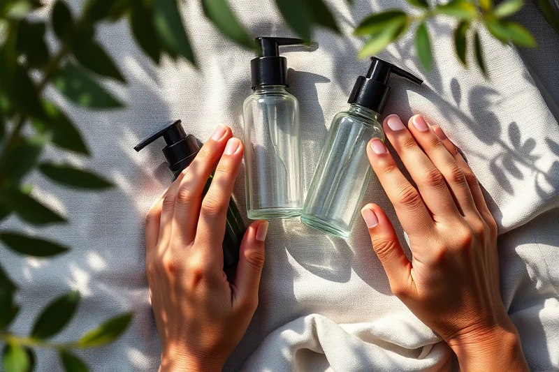 perimenopause menopause skincare by age skin type mistakes to avoid — Perimenopause Menopause Skincare By Age Skin Type Mistakes To Avoid (the finished result)