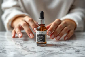 Perimenopause & Menopause Skincare Product On A Budget