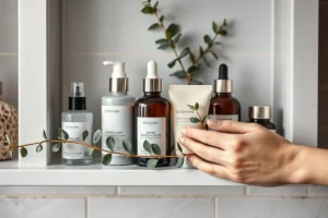 Perimenopause Menopause Skincare Product Picks Comparisons Step By Step