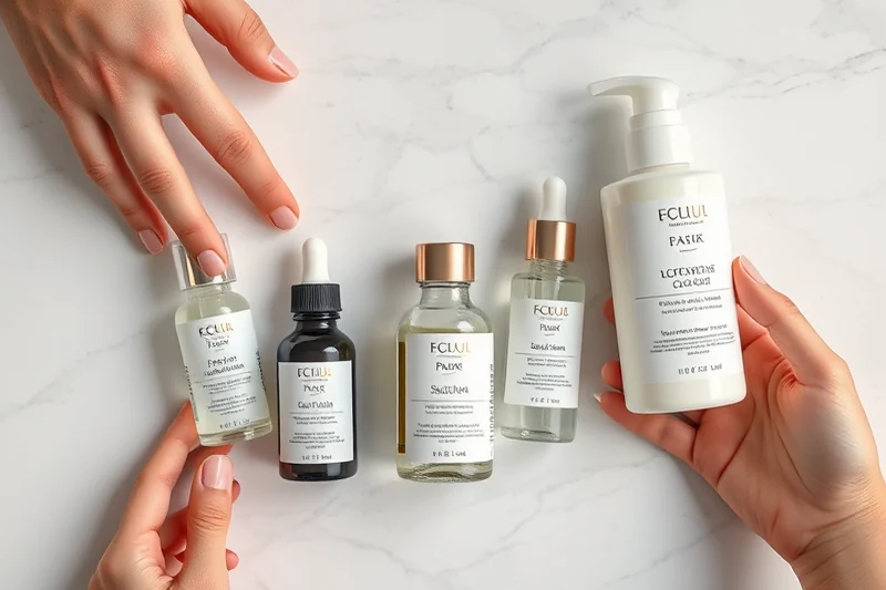 perimenopause menopause skincare product picks comparisons step by step — Perimenopause Menopause Skincare Product Picks Comparisons Step By Step (the finished result)