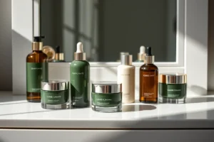 Perimenopause & Menopause Skincare Skin For Beginners