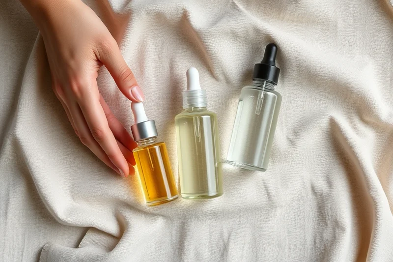 perimenopause skincare on a budget — Perimenopause Skincare On A Budget (the finished result)