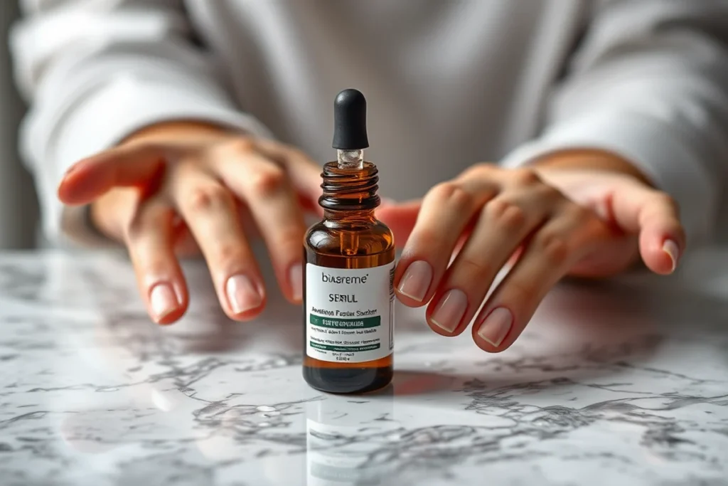 Perimenopause Skincare Products Checklist
