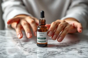 Perimenopause Skincare Products Checklist