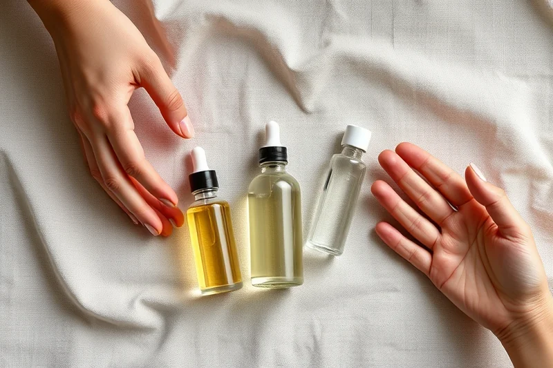 perimenopause skincare products checklist — Perimenopause Skincare Products Checklist (the finished result)