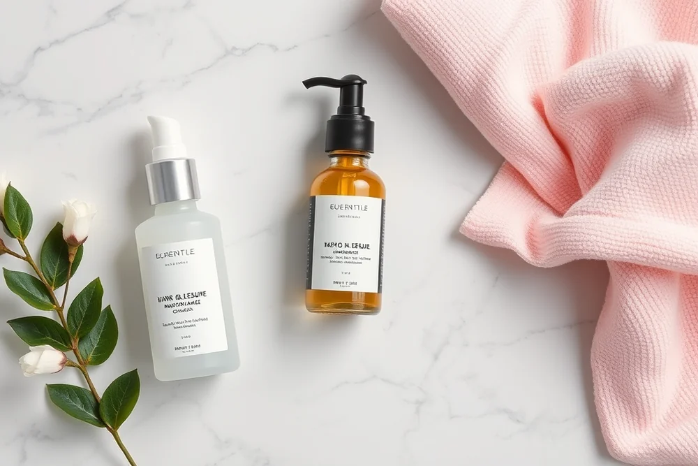 perimenopause skincare uk — Perimenopause Skincare Uk (the finished result)