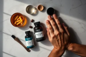 The Best Multivitamin For Men
