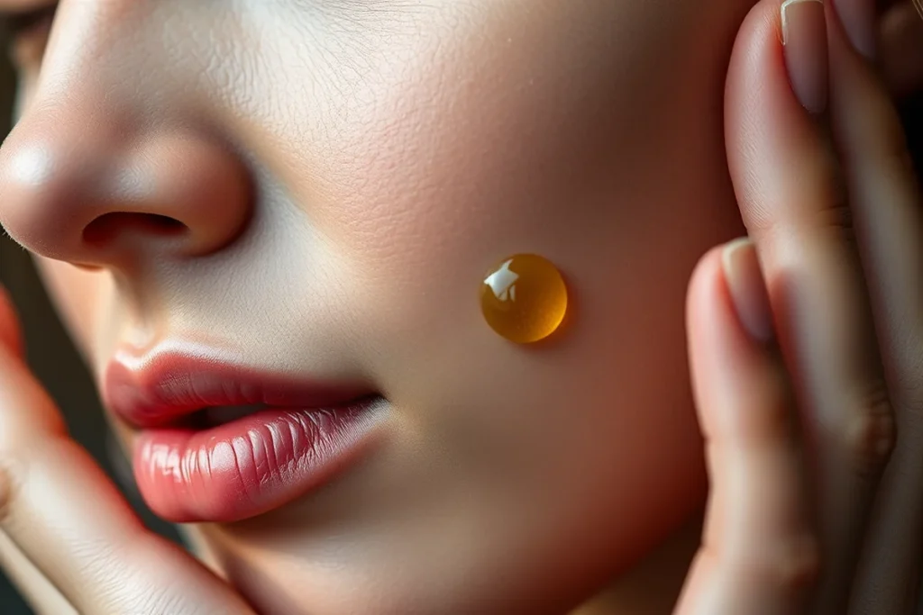 Vitamin D3 With K2 Benefits