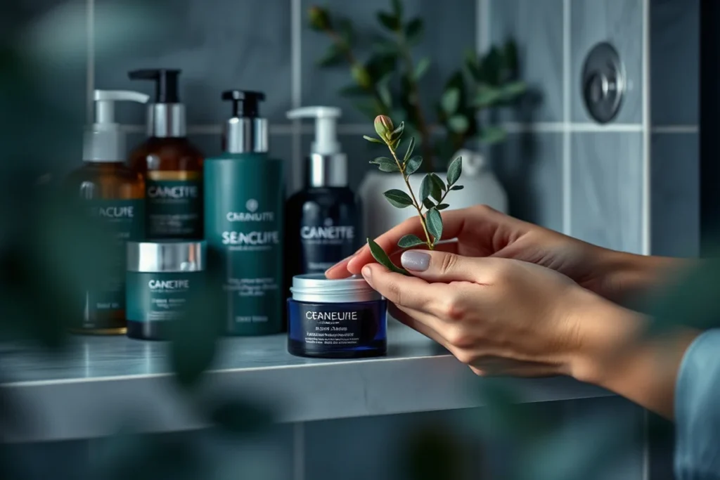 What Is A Face Cream