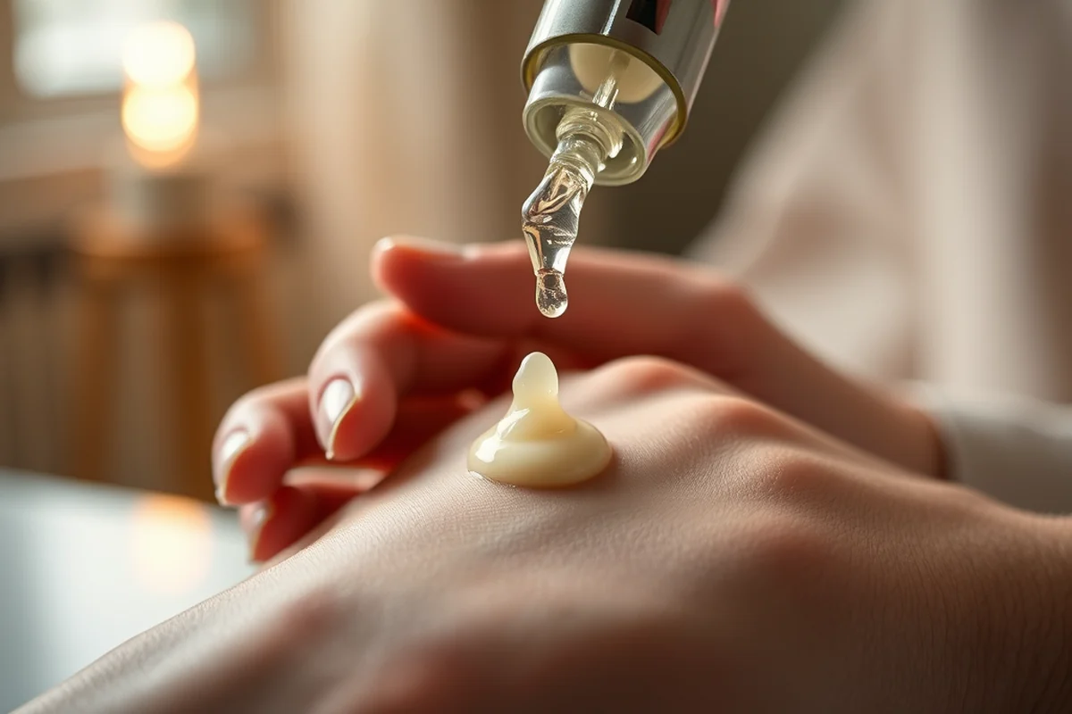 what is a face cream — What Is A Face Cream (step by step)