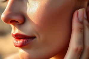 What Is Anti Aging Cream