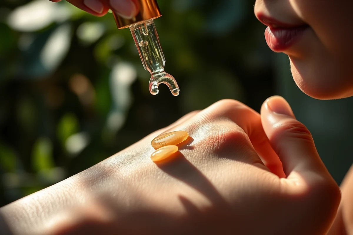 what is anti aging cream — What Is Anti Aging Cream (step by step)