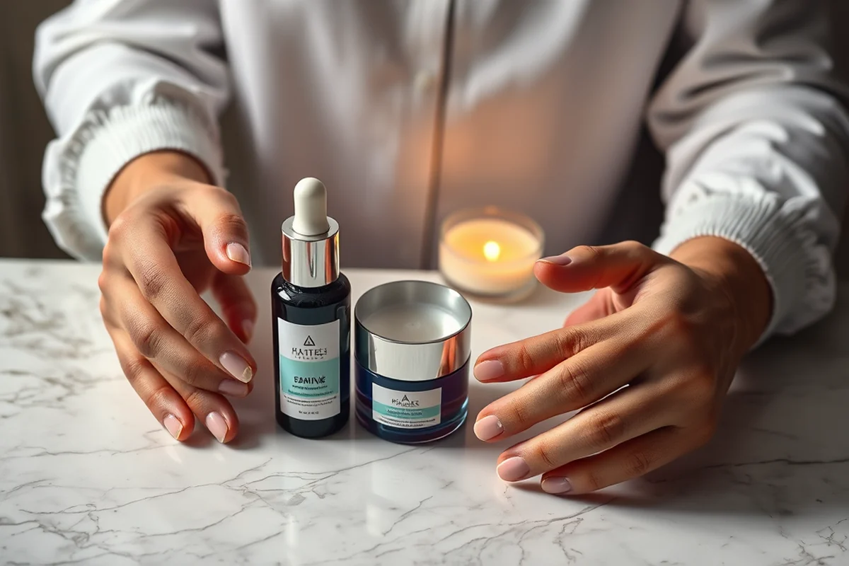 what is anti aging face cream — What Is Anti Aging Face Cream (the finished result)
