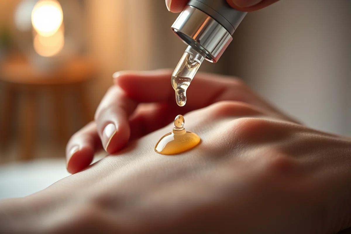 what is anti aging serum — What Is Anti Aging Serum (step by step)