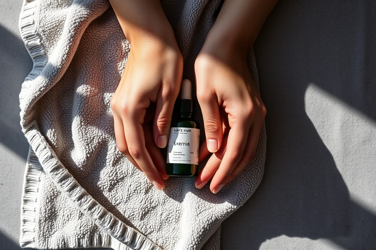 what is anti aging serum — What Is Anti Aging Serum (the finished result)